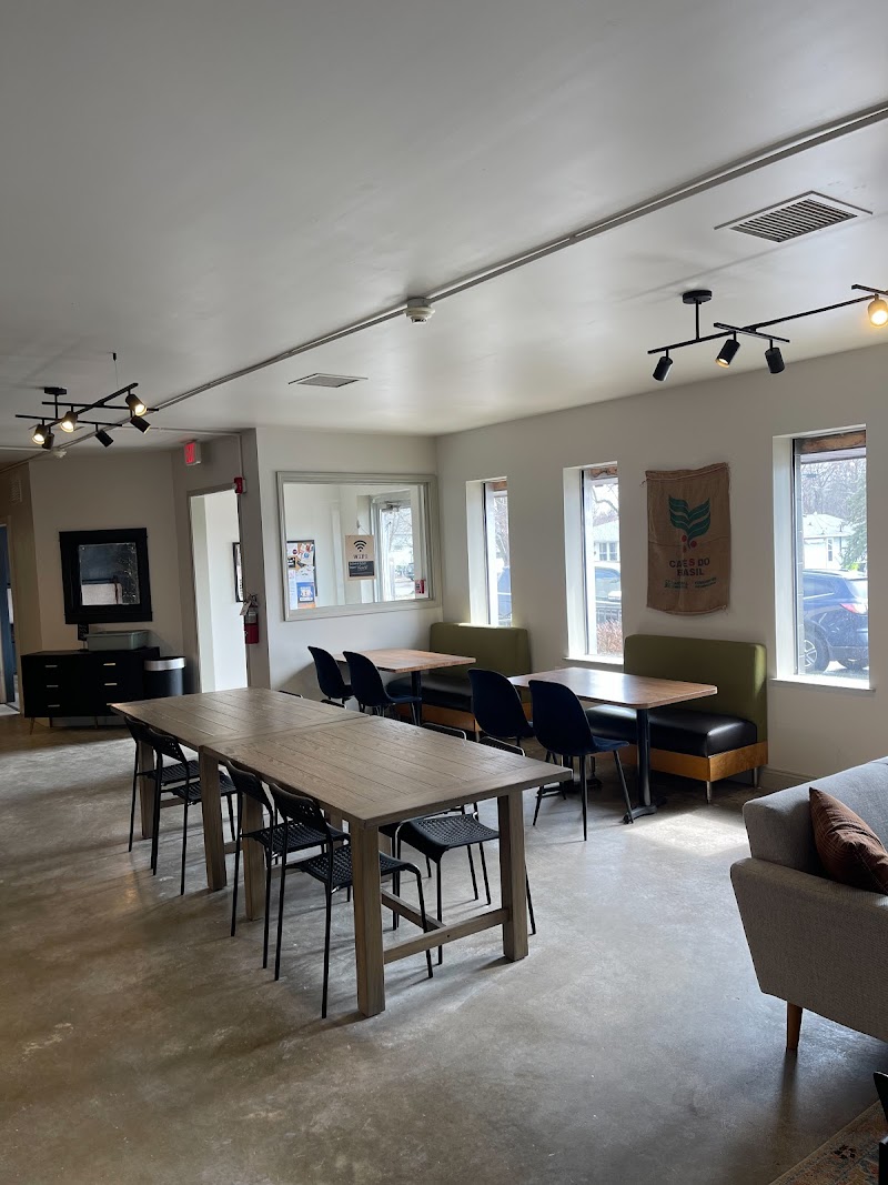 Coffee D'Vine photo 2