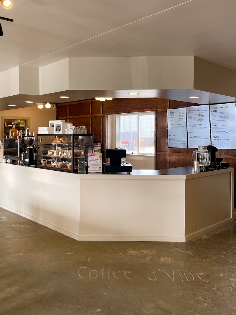 Coffee D'Vine photo 3