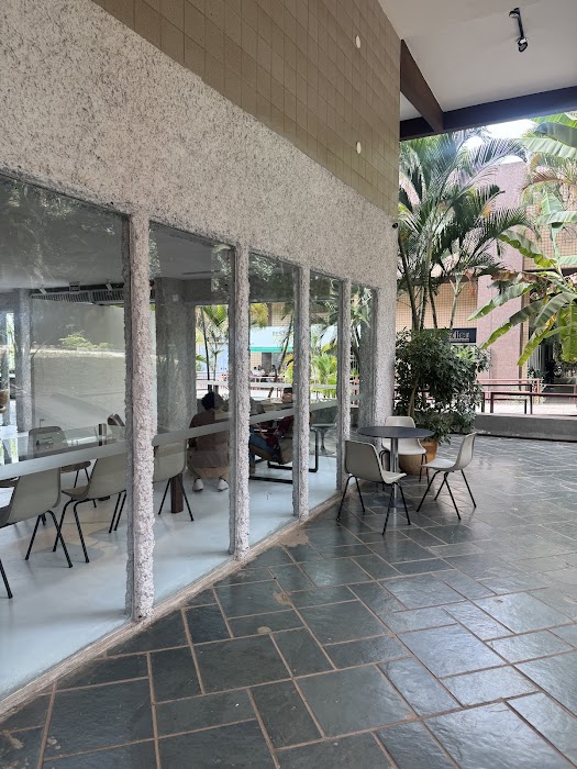 ACERVO CAFÉ - Asa Norte fotoğraf 1