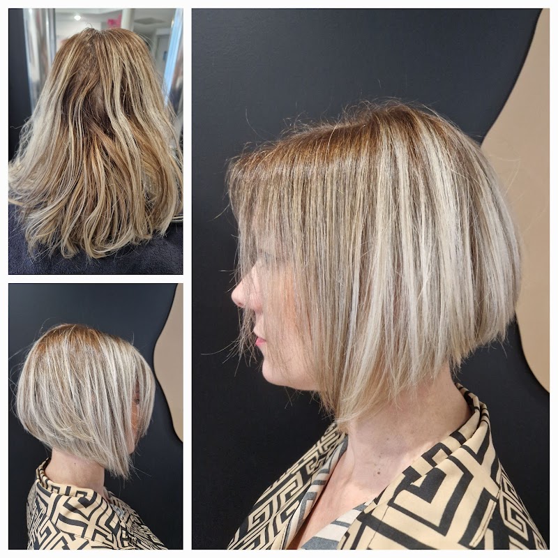 M.G COIFFURE — photo 4