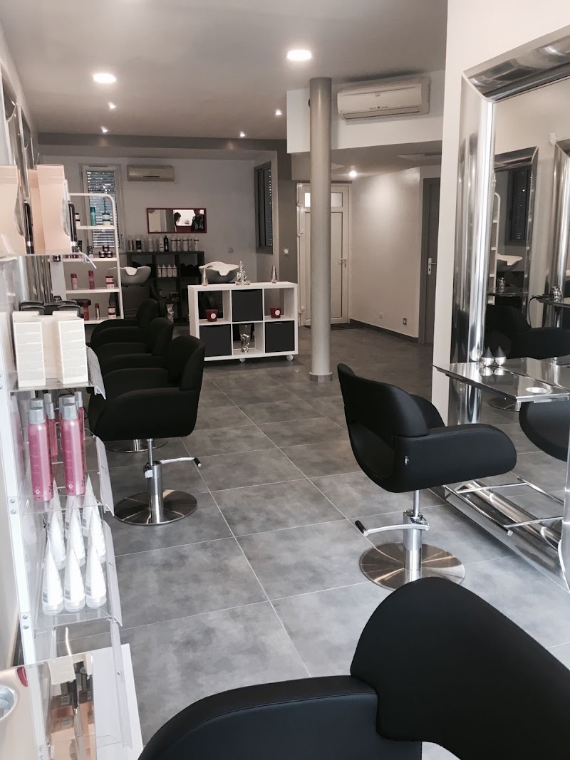 M.G COIFFURE — photo 1