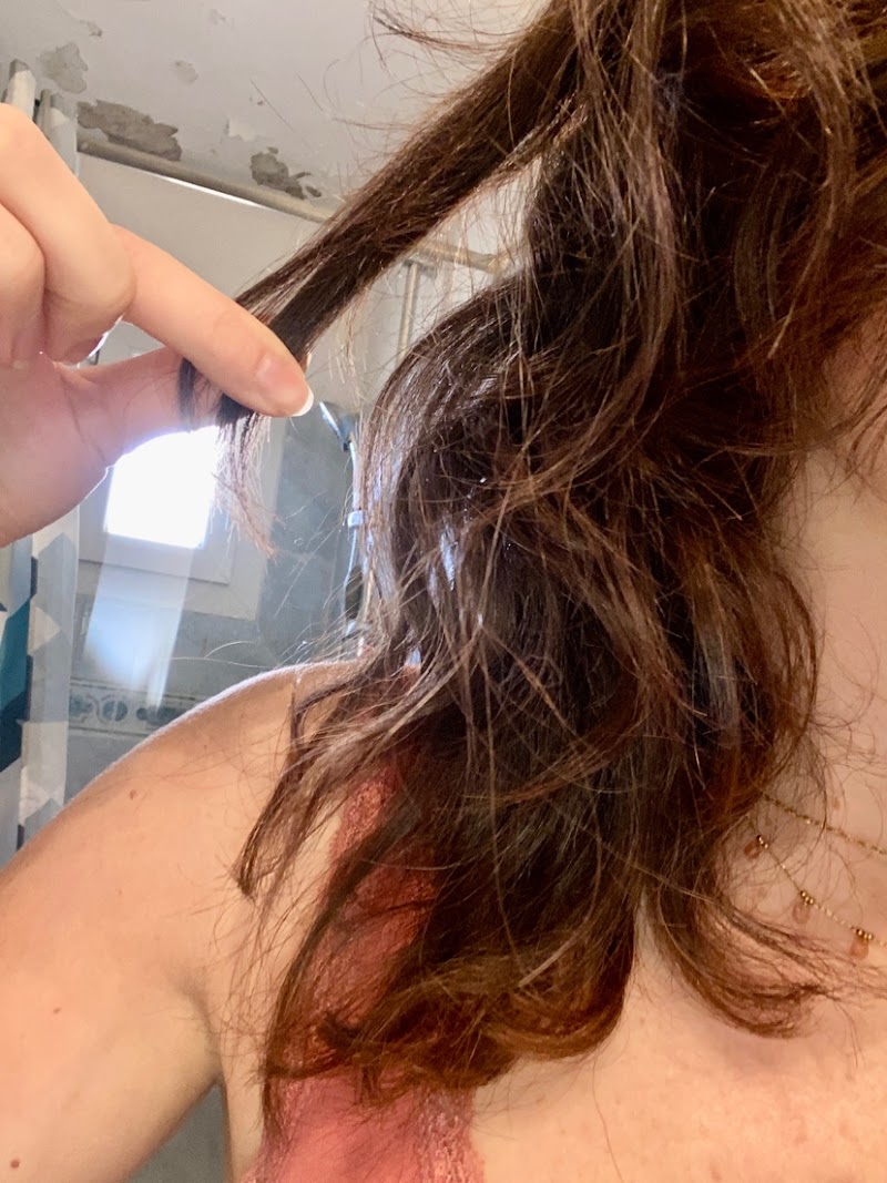 M.G COIFFURE — photo 5
