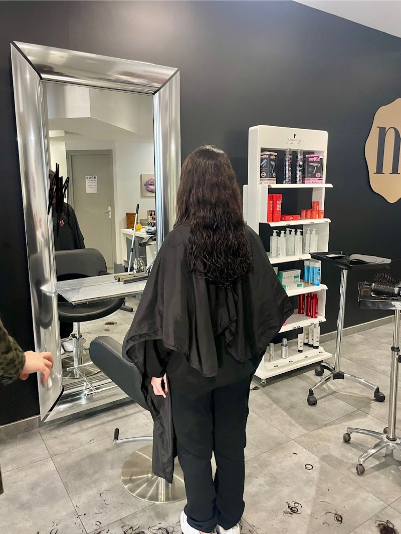 M.G COIFFURE — photo 3