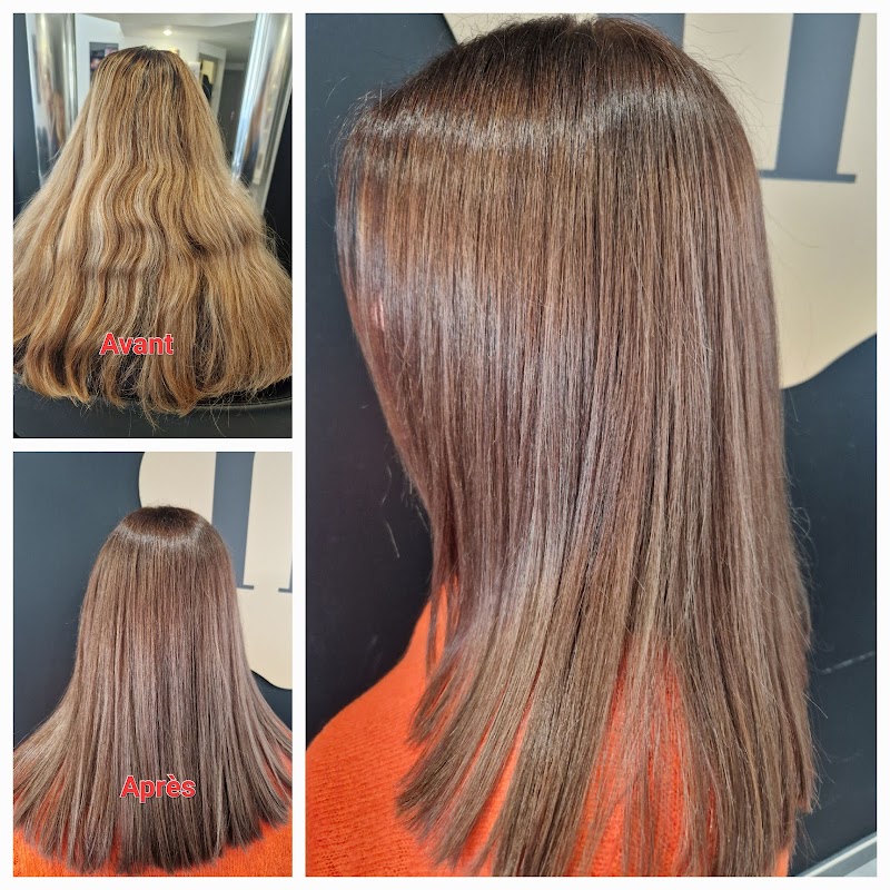 M.G COIFFURE — photo 2
