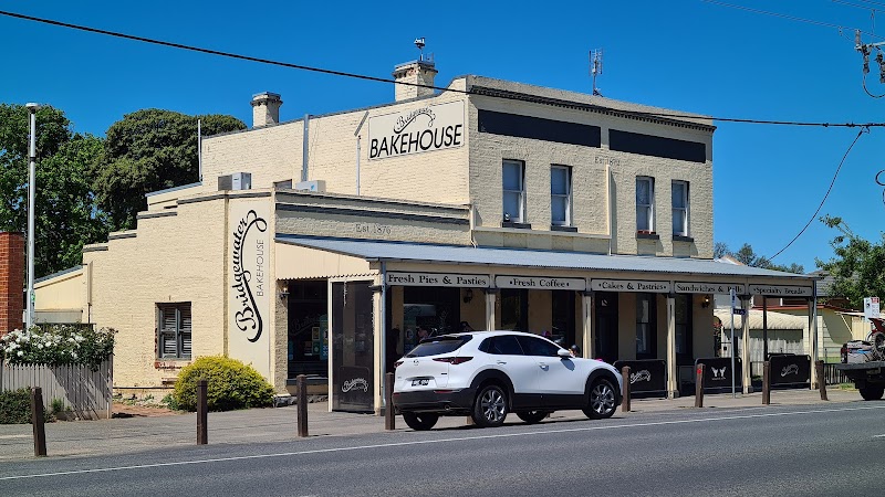 Bridgewater Bakehouse