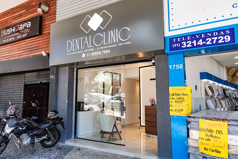 Dental Clinic | Clínica Odontológica Buritis