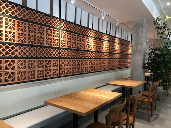 Sedos Coffee - Photo 1