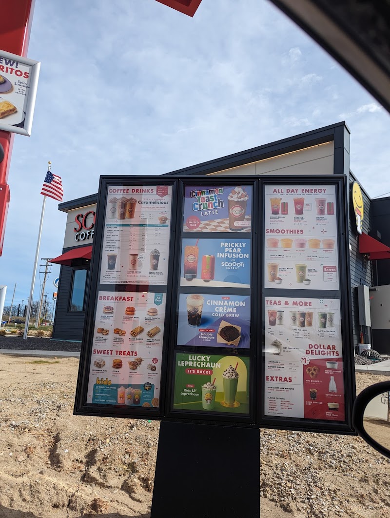 Scooter's Coffee photo 4