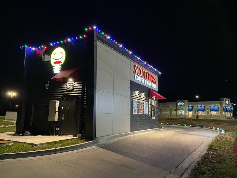 Scooter's Coffee photo 2