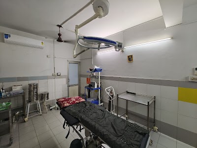 SANKALP HOSPITAL AND MATERNITY HOME- ANAND