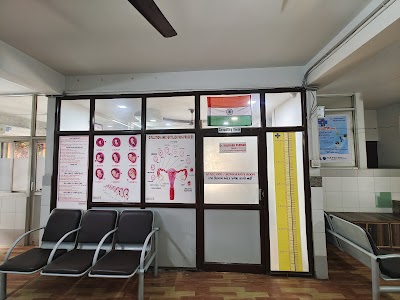 SANKALP HOSPITAL AND MATERNITY HOME- ANAND - Image 3