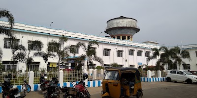 Sub-Division Hospital - Image 3