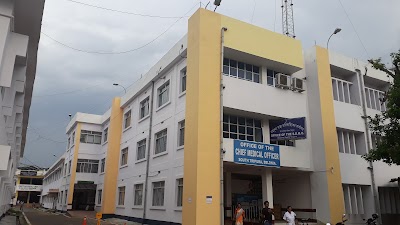 Sub-Division Hospital - Image 2