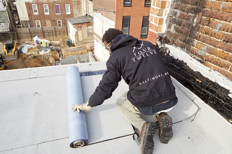 Four Twelve Roofing photo 4