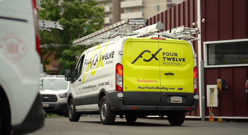 Four Twelve Roofing photo 1