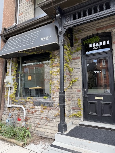 Yasu Toronto photo 5