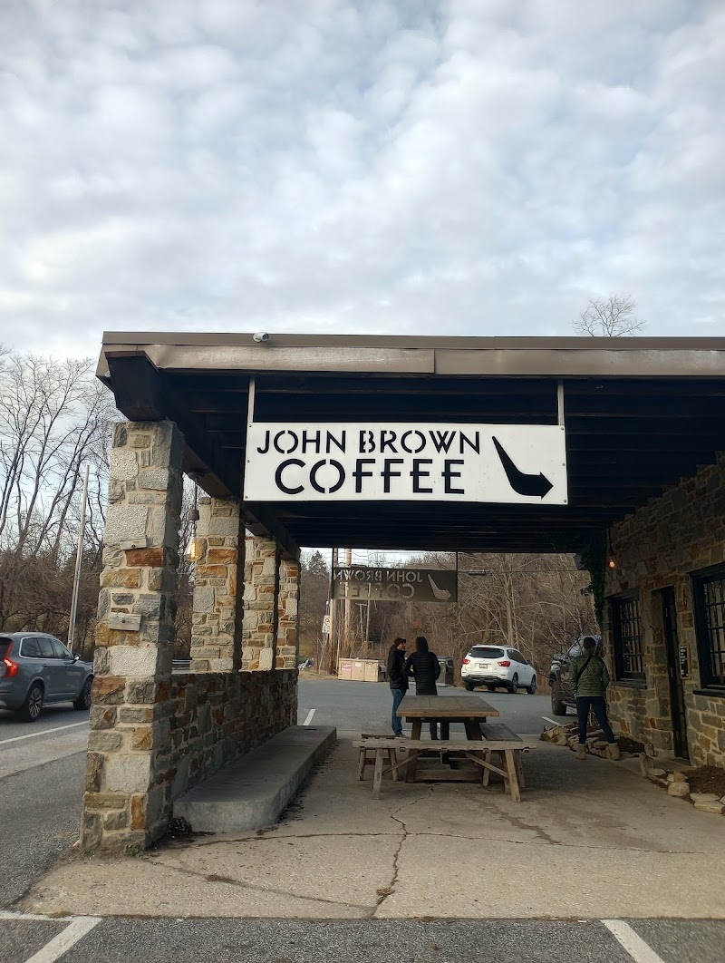 John Brown Coffee photo 3