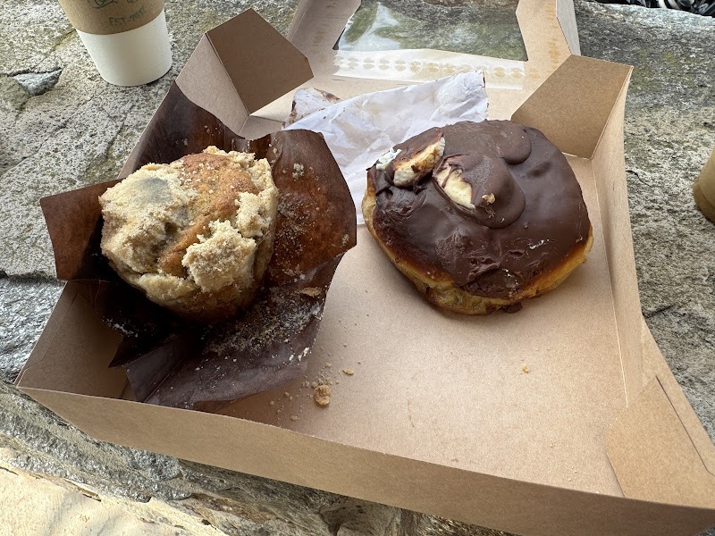 John Brown Coffee photo 2