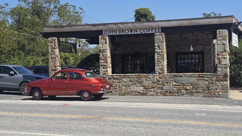 John Brown Coffee photo 3