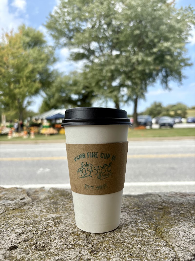 John Brown Coffee photo 4