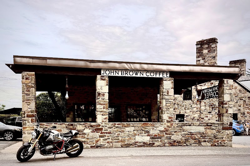 John Brown Coffee photo 3