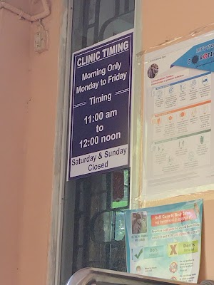 Dr M H Sharada Gynaecologist