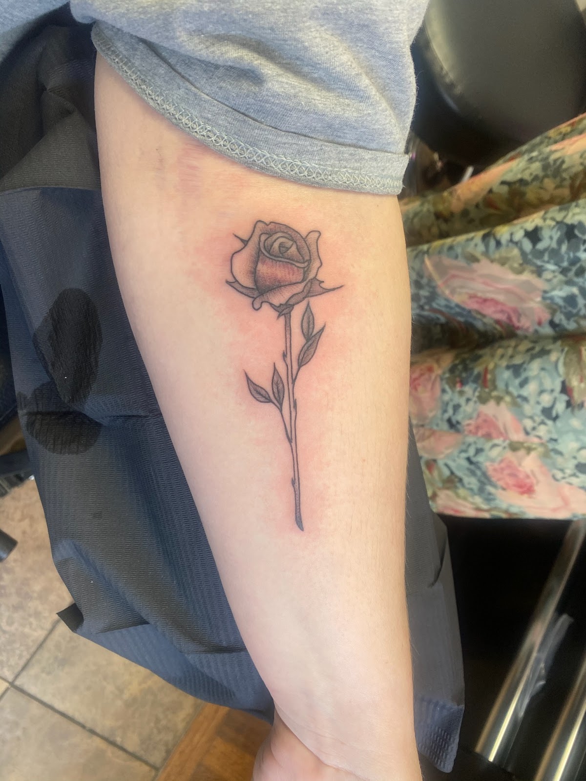 5280 INK — tattoo studio near Westminster