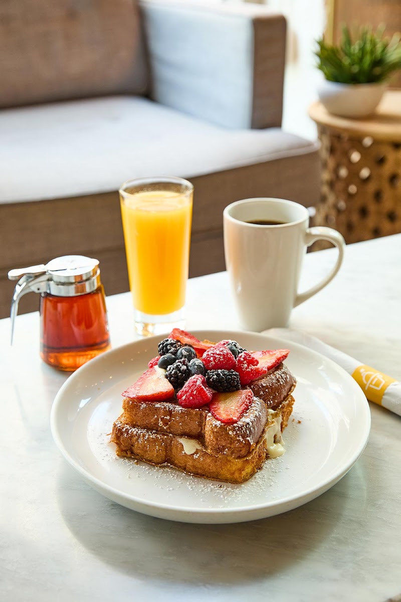 Cupitol Coffee & Eatery (Streeterville) photo 3