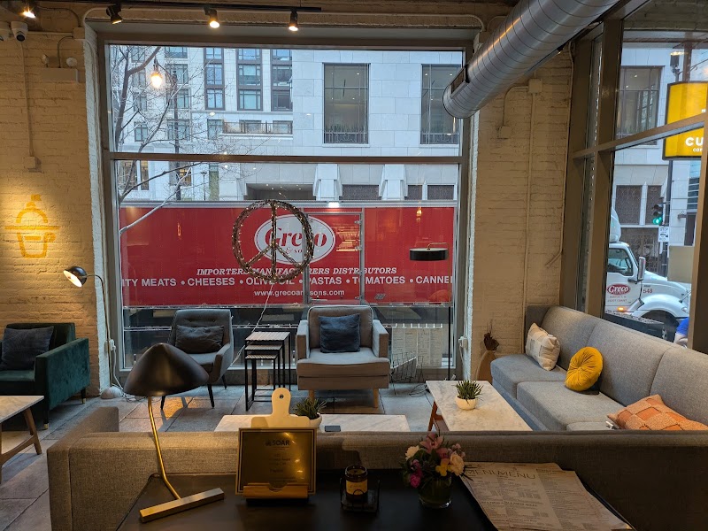 Cupitol Coffee & Eatery (Streeterville) photo 2