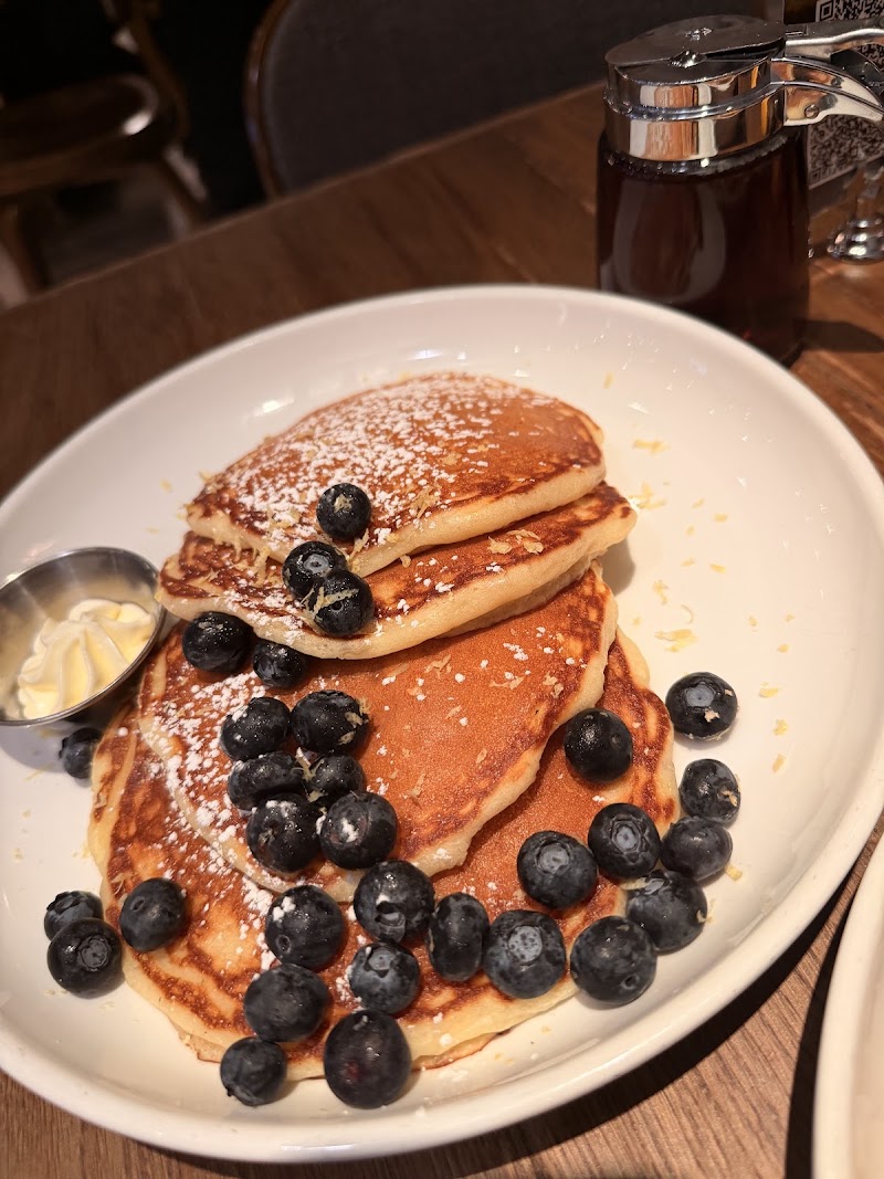 Cupitol Coffee & Eatery (Streeterville) photo 3