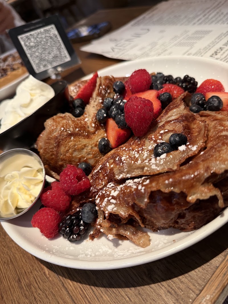 Cupitol Coffee & Eatery (Streeterville) photo 3