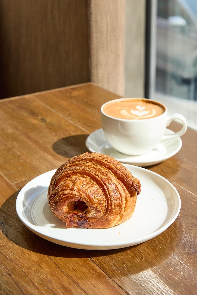 Cupitol Coffee & Eatery (Streeterville) photo 2