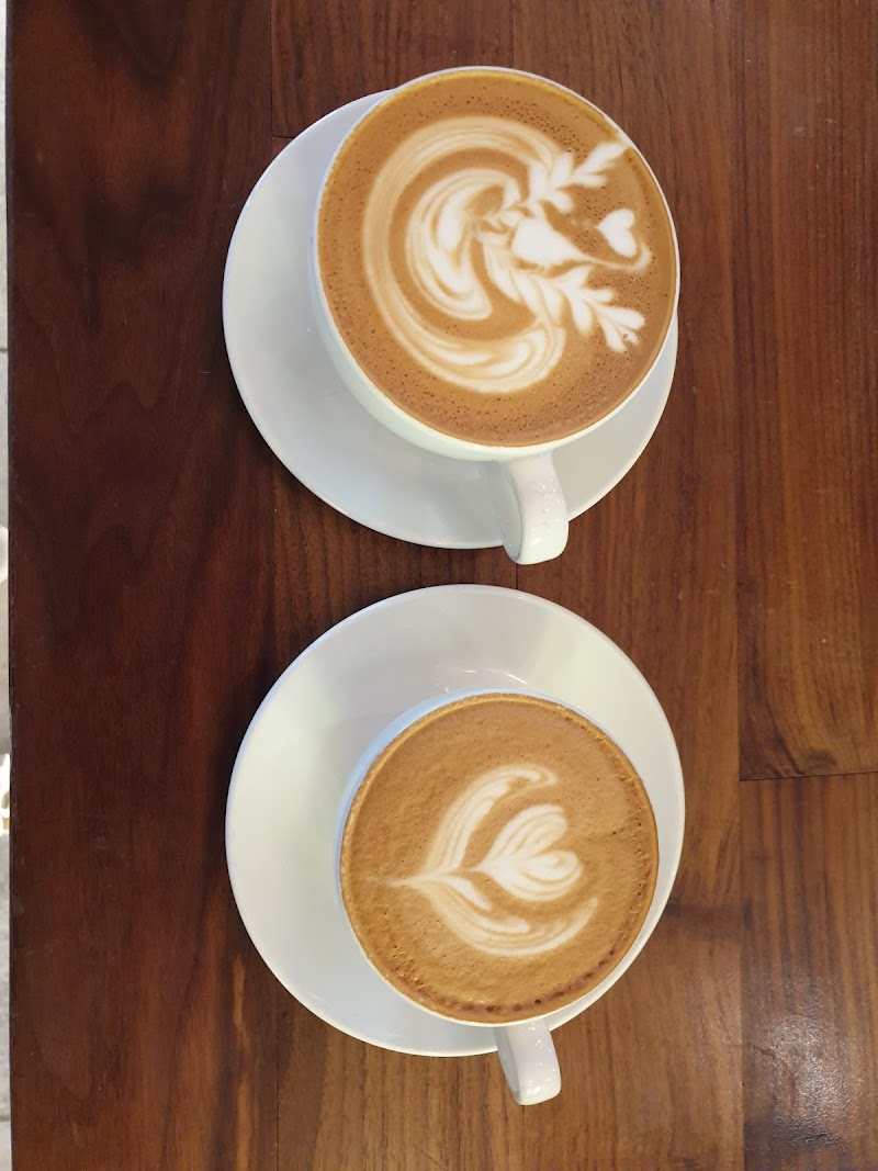 Cupitol Coffee & Eatery (Streeterville) photo 3