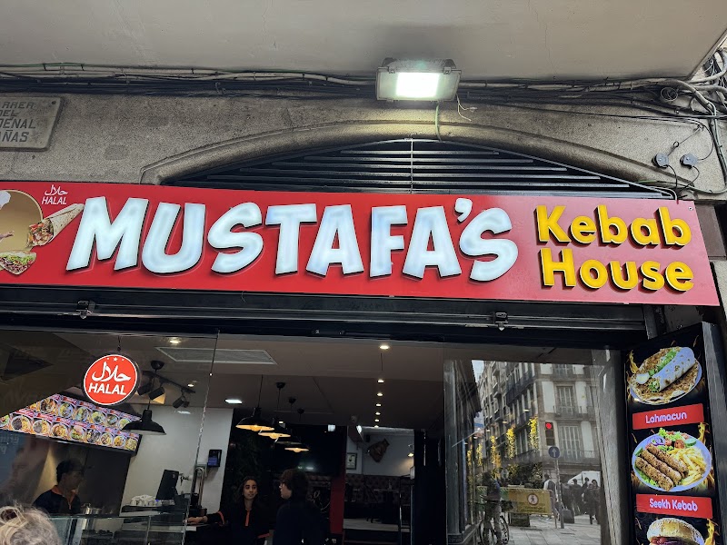 MUSTAFA’S KEBAB House photo 1