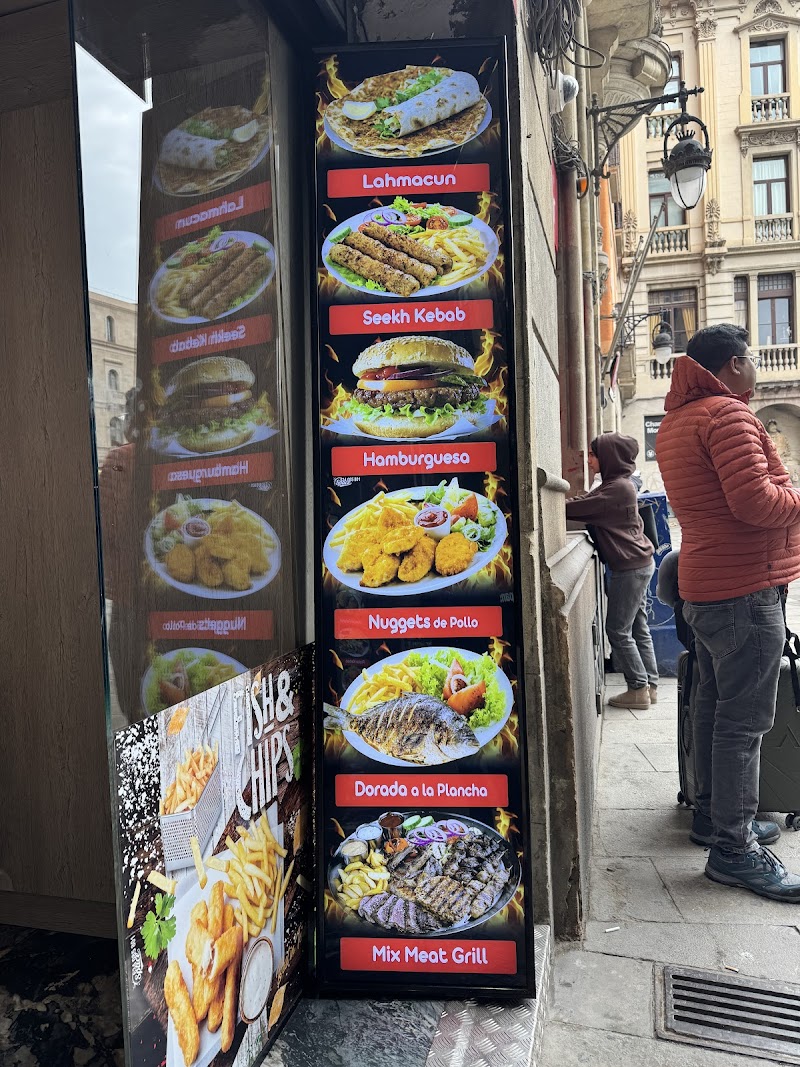 MUSTAFA’S KEBAB House photo 4