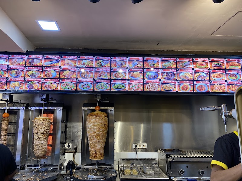 MUSTAFA’S KEBAB House photo 5