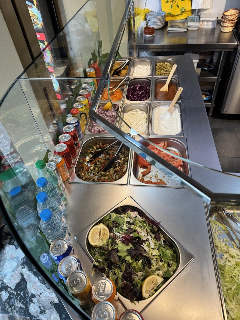 MUSTAFA’S KEBAB House photo 2