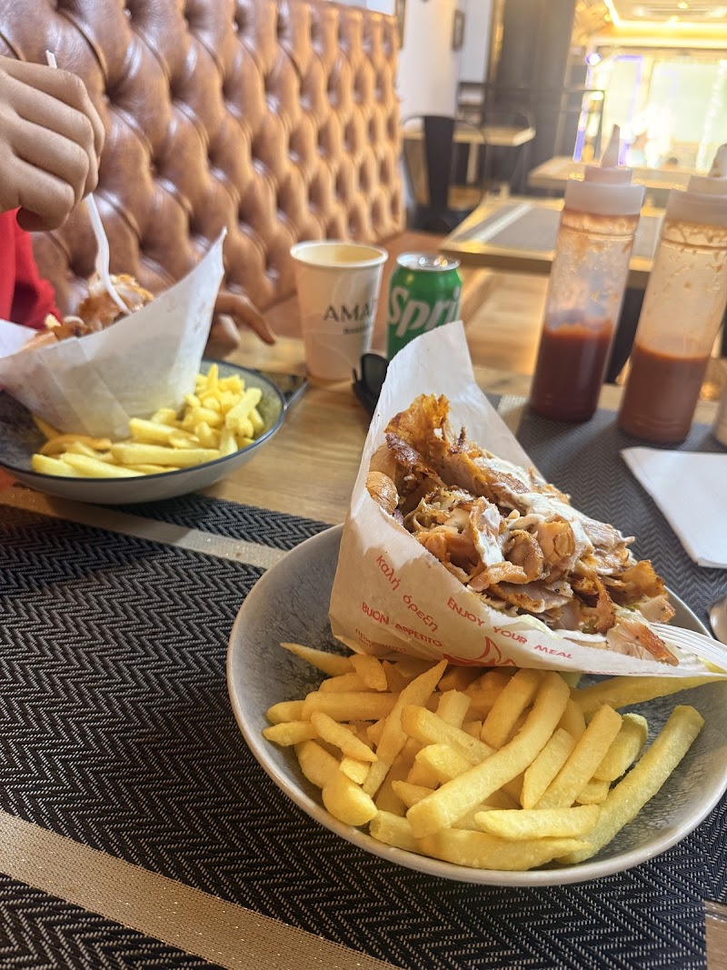 MUSTAFA’S KEBAB House photo 3