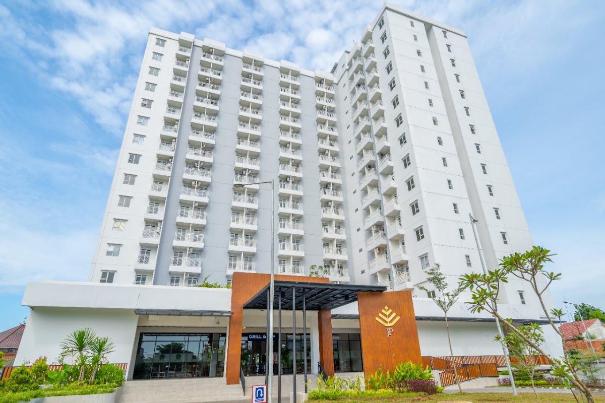 Sewa apartemen bogor(fadli)