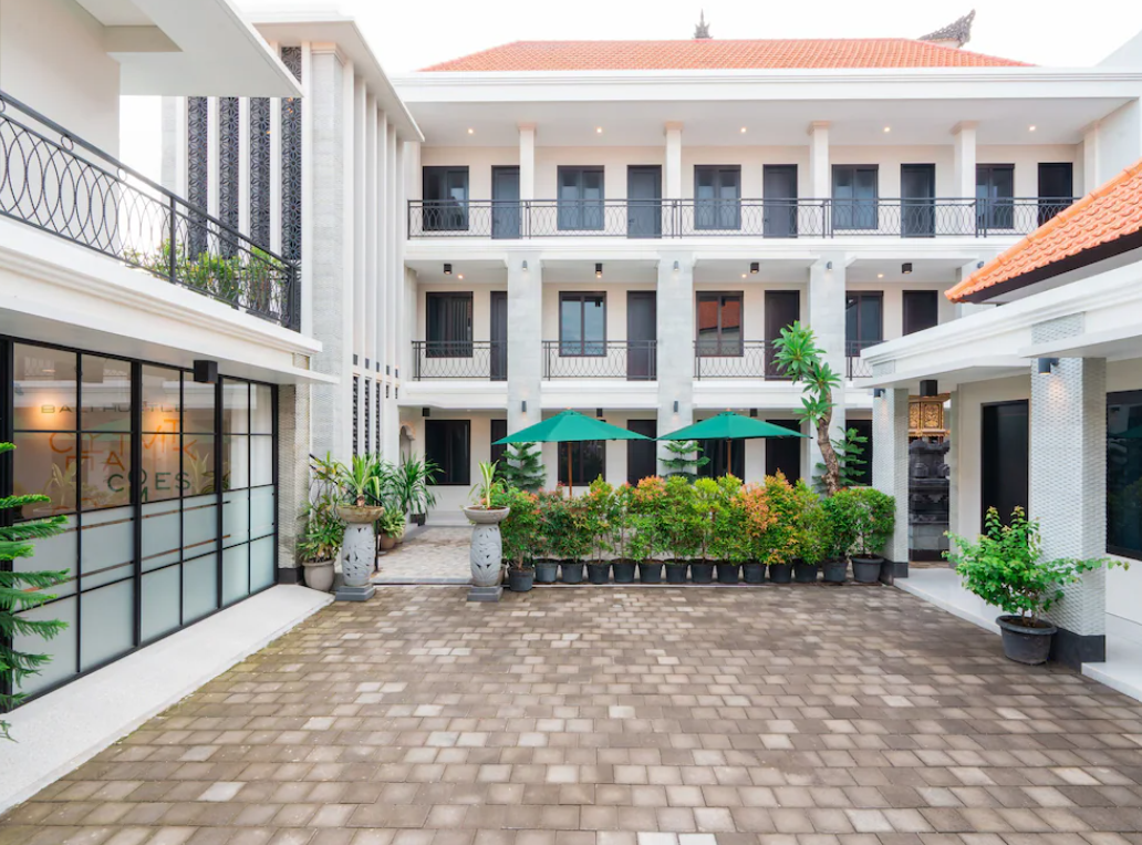Bali Loop - Coliving and Coworking Space Bali