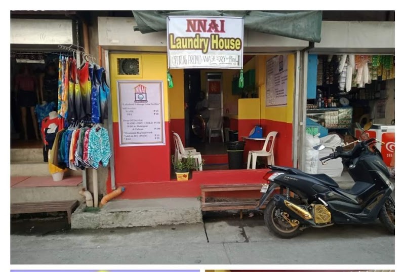 NNAI Laundry House