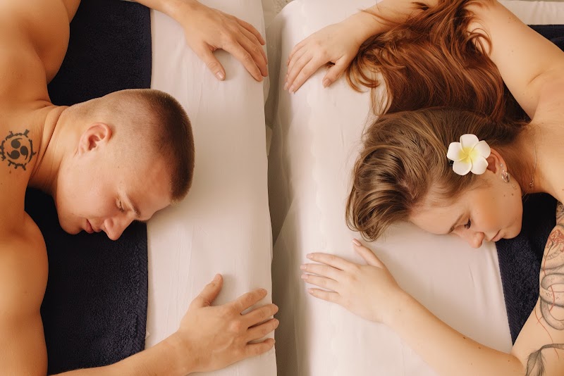 Harmony Balinese massage - masaż Balijski i Tajski Kraków