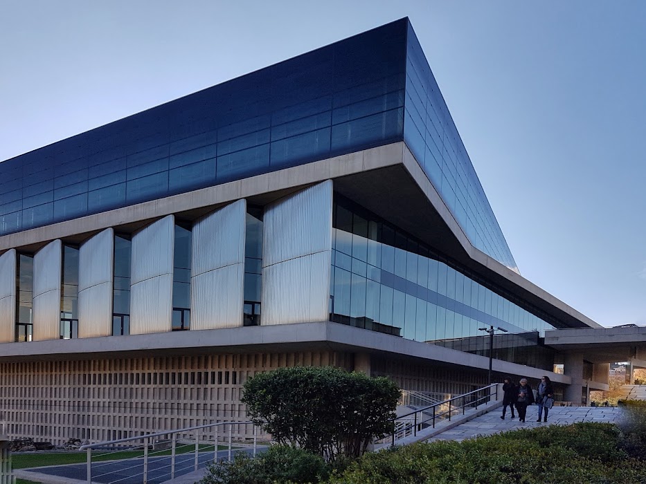 Acropolis Museum fotoğraf 1
