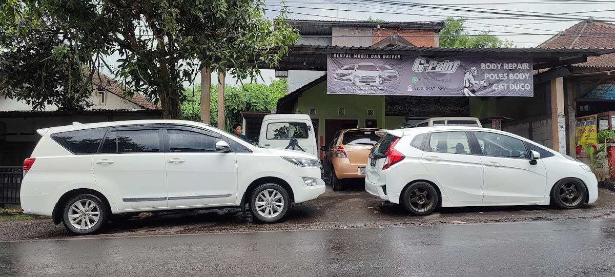 Rumah Yopi