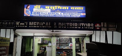 Dr B Dutta Clinic