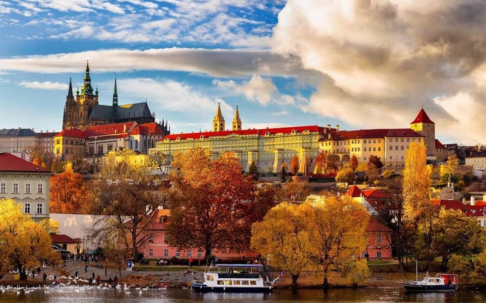 Kampa Park fotoğraf 1