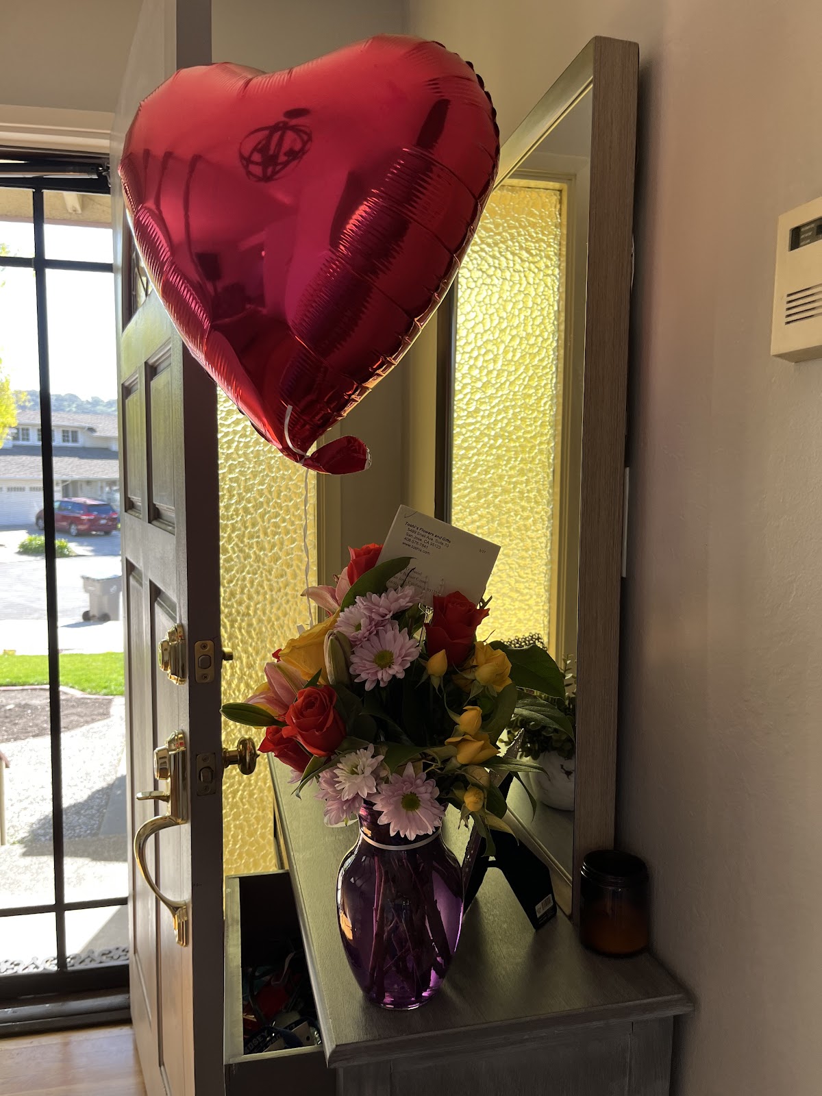 Toshi's Flowers & Gifts: Google Places image 3