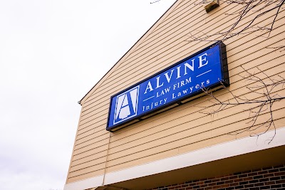 Alvine Law Firm, LLP - Car accident lawyer in Sioux Falls