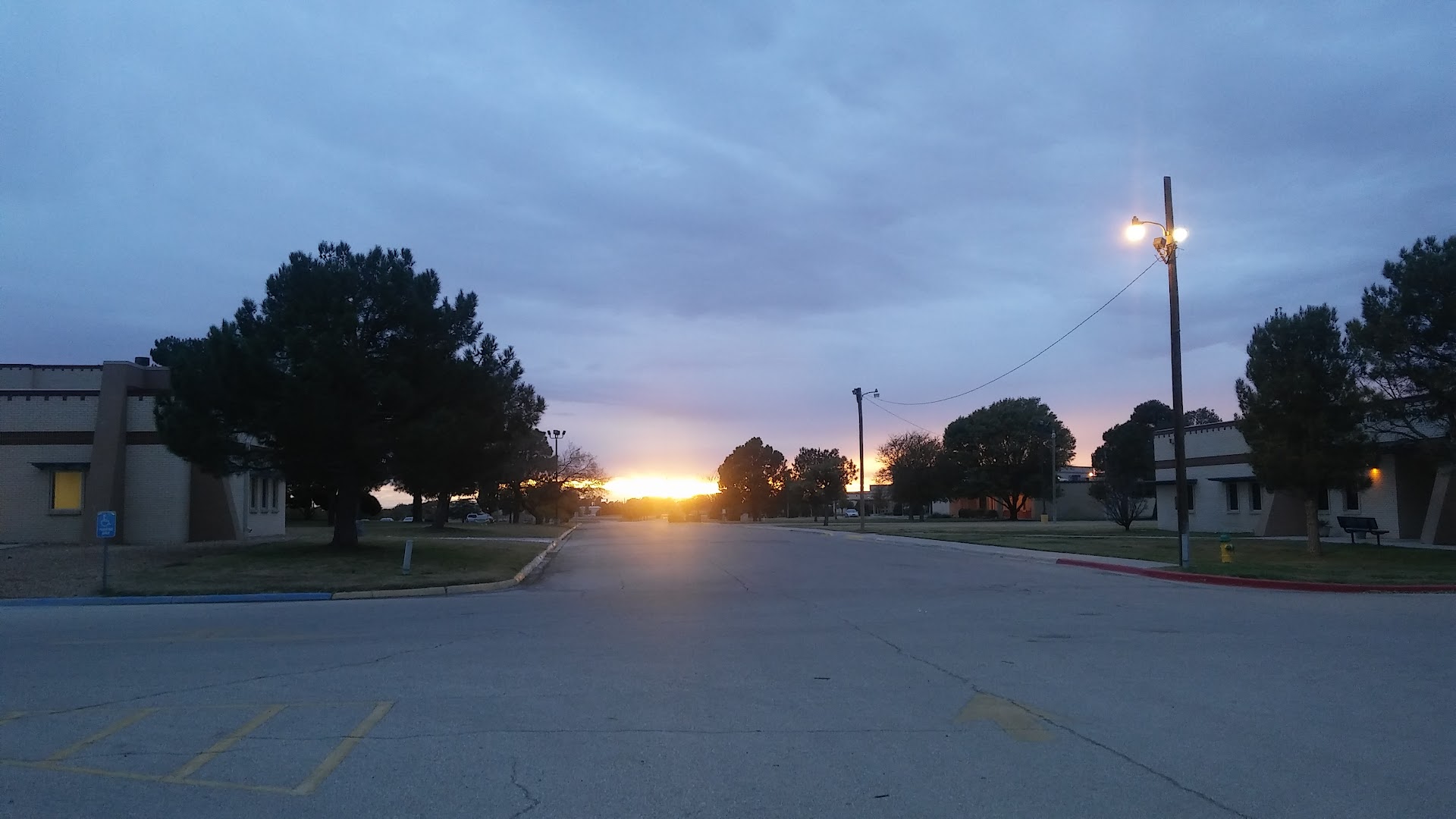 University of the Southwest（Hobbs、ニューメキシコ州）