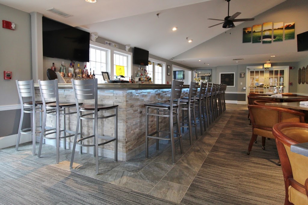 Freemans Grill